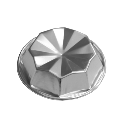 钻石型小模