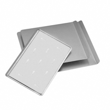Non-stick Coating Double Insulated Cookie Sheet